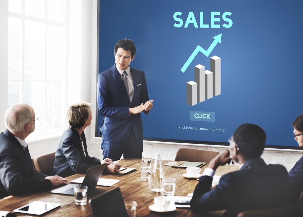 Sales Engine Module